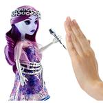 Monster High – Cantante Buu-única-6