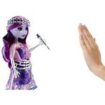 Monster High – Cantante Buu-única-7