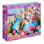 Barbie – Barbie Y Su Scooter-5