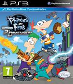 Ps Phineas & Ferb-1