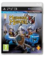 Ps3 Medieval Moves