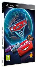 Psp Cars 2