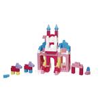 Mega Bloks – Mega Castillo De Princesa-1