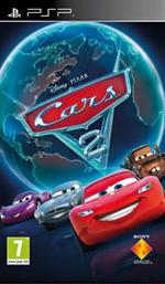 Psp Cars 2-1