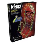 Knex – Montaña Rusa Cobras Coil