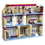 Lego Friends – Escuela De Interpretación De Heartlake – 41134-1