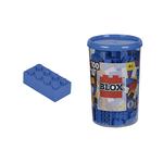 Blox – Bote De 100 Bloques Azules