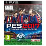 Ps3 – Pro Evolution Soccer 2017-1