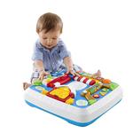 Fisher Price – Mesa De Aprendizaje Bilingüe-2