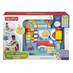 Fisher Price – Mesa De Aprendizaje Bilingüe-3