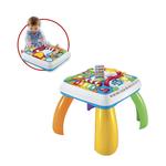 Fisher Price – Mesa De Aprendizaje Bilingüe-4