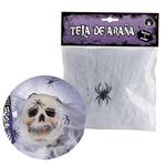 Mini Telaraña Blanca