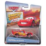 Cars – Vehículo Rayo Mcqueen Mud Mouth