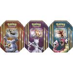 Pokémon – Lata De Cartas (varios Modelos)-3