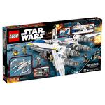 Lego Star Wars – Rebel U-wing Fighter – 75155-1