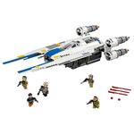 Lego Star Wars – Rebel U-wing Fighter – 75155-2