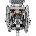 Lego Star Wars – Figura Caminante At-st – 75153-2