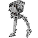 Lego Star Wars – Figura Caminante At-st – 75153-3