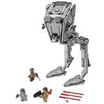 Lego Star Wars – Figura Caminante At-st – 75153-4