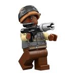 Lego Star Wars – Figura Caminante At-st – 75153-6