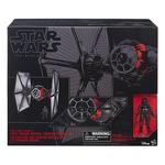 Star Wars – First Order Special Forces Tie-fighter