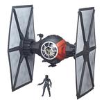 Star Wars – First Order Special Forces Tie-fighter-1
