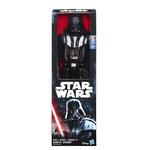 Star Wars – Darth Vader – Figura 30 Cm-1