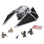 Lego Star Wars – Tie Striker – 75154-2