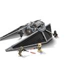 Lego Star Wars – Tie Striker – 75154-5