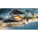 Lego Star Wars – Tie Striker – 75154-10