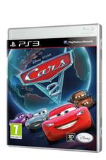 Ps3 Cars 2