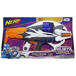 Nerf Alien – Incisor-1