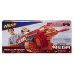 Nerf N-strike Mega – Mastodon-1