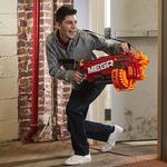 Nerf N-strike Mega – Mastodon-2