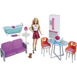 Barbie – Muñeca Con Accesorios