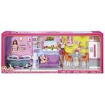 Barbie – Muñeca Con Accesorios-2