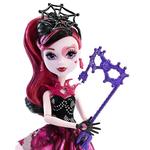 Monster High – Draculaura – Monstruitas Photocall-1