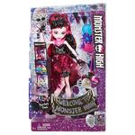 Monster High – Draculaura – Monstruitas Photocall-2