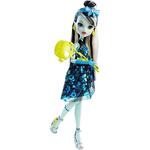 Monster High – Frankie Stein – Monstruitas Photocall-1