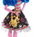 Monster High – Gooliope Pirata-5