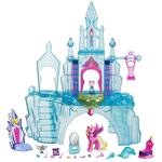 My Little Pony – Castillo De Cristal-1