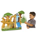 Disney – La Guardia Del León – Playset Manada-1