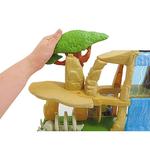 Disney – La Guardia Del León – Playset Manada-2