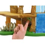 Disney – La Guardia Del León – Playset Manada-7