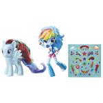 My Little Pony – Rainbow Dash – Mini Pack