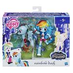 My Little Pony – Rainbow Dash – Mini Pack-1