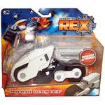 Figura Y Vehículo Generator Rex – Providence Stealth Cycle-1