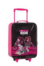 Monster High Girl Trolley Soft Girl