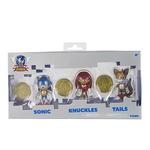 Sonic – Pack De 3 Figuras Articuladas-4