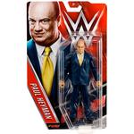 Wwe -figura Paul Heyman-3